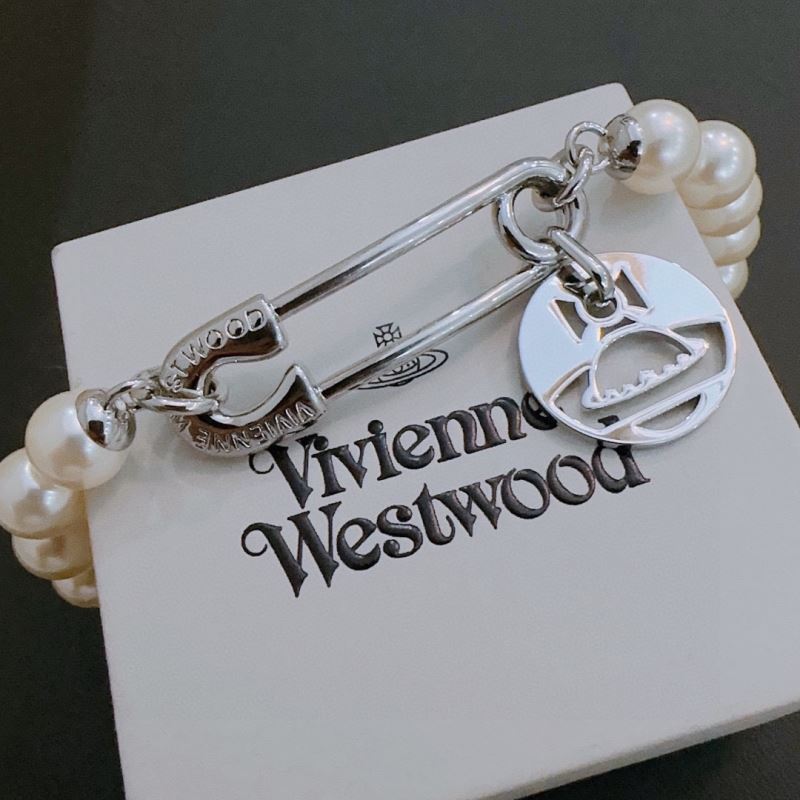 Vivienne Westwood Bracelets